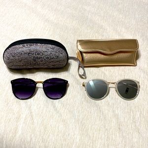2 for 1 Sunglasses